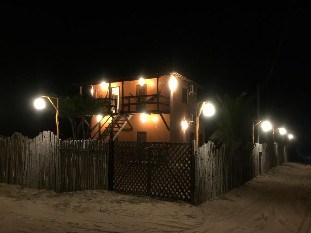 Pkl - Pousada Kite Life Бара Гранде Екстериор снимка